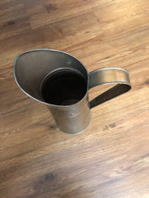 Load image into Gallery viewer, Household- brown tin