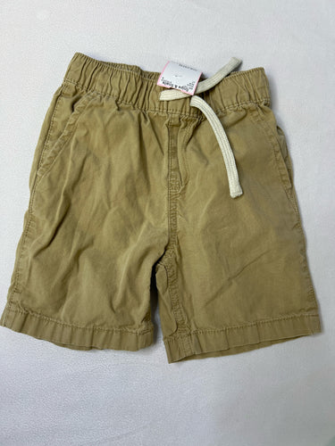 Boys 3T TCP Shorts