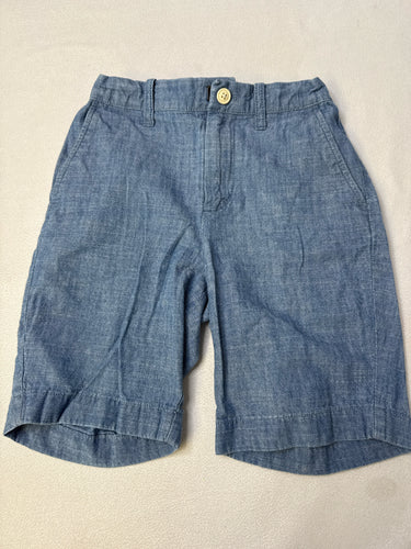 Boys 7 crew cuts Shorts