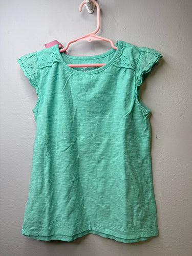 7 Jumping Bean Shirt