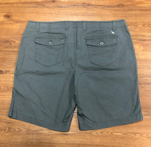 womens Size 16 Eddie Bauer Shorts NWT