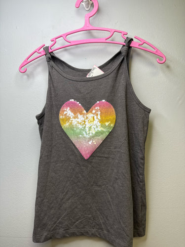 10-12 Cat & Jack Shirt