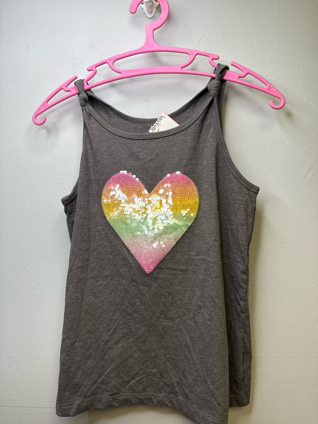 10-12 Cat & Jack Shirt