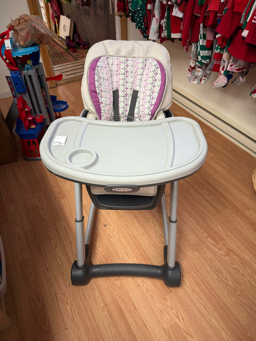 Graco High Chair PICK UP ONLY