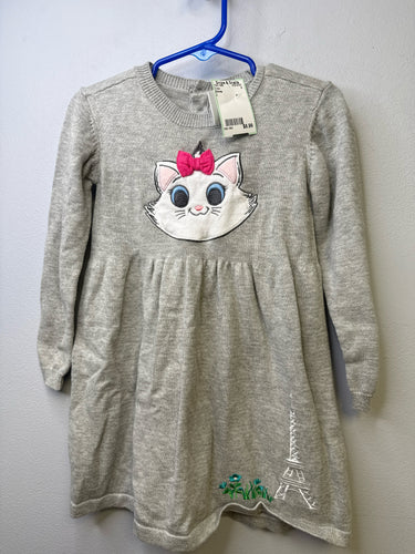 girls 2 Disney Dress