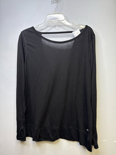 ladies Size XL GapFit Shirt