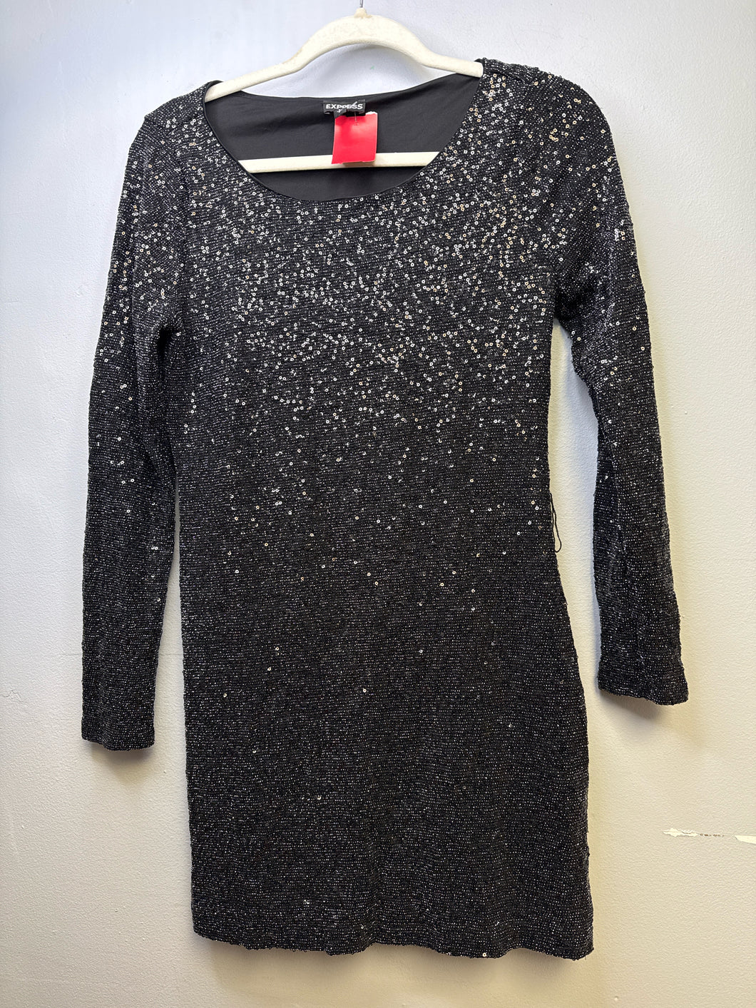 Size S Express Dress