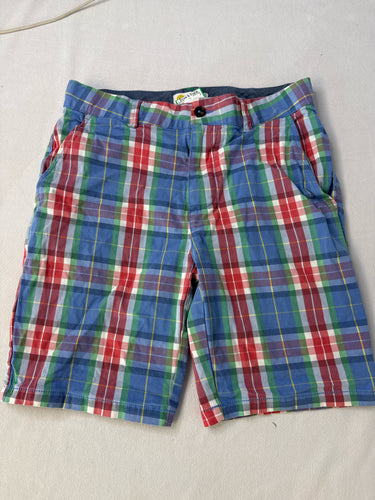 Boys 12 Boden Shorts