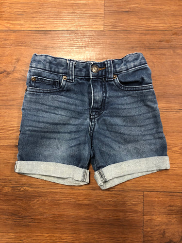 girls 3T Cat & Jack Shorts