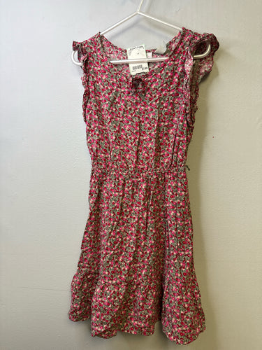 5/6 TCP Dress