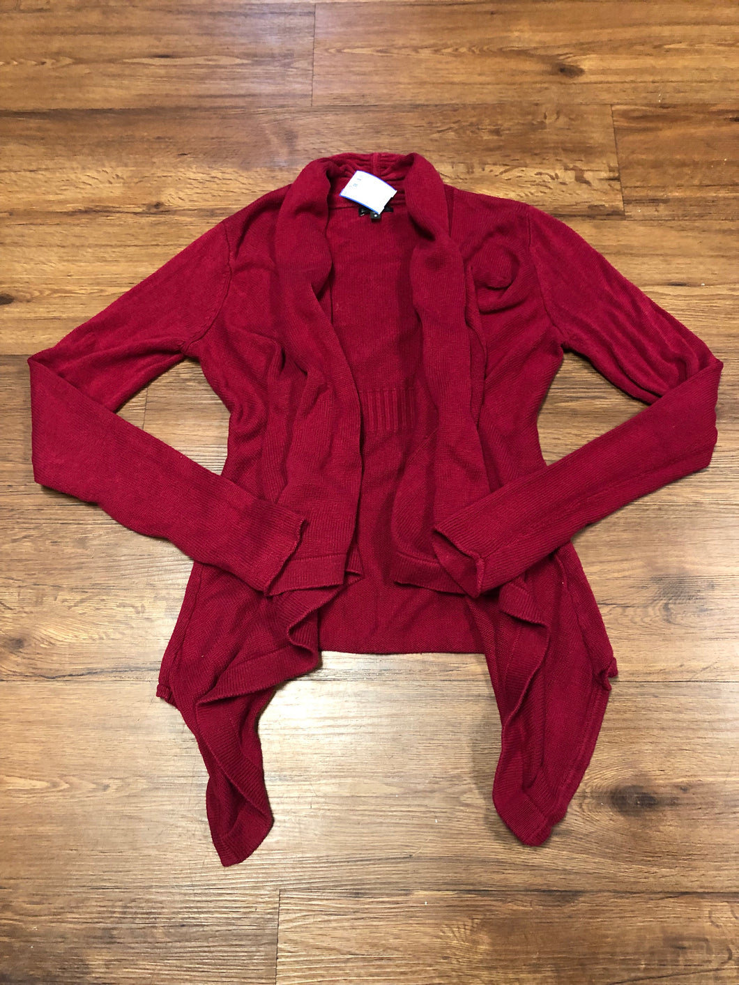 Women's Size S Express Cardigan