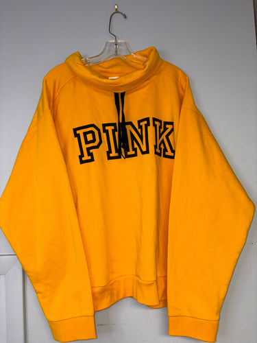 womens Size XXL pink Sweater