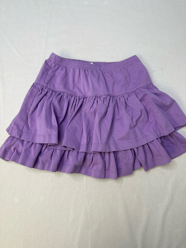 Girls 8 Hanna Andersson Skirt