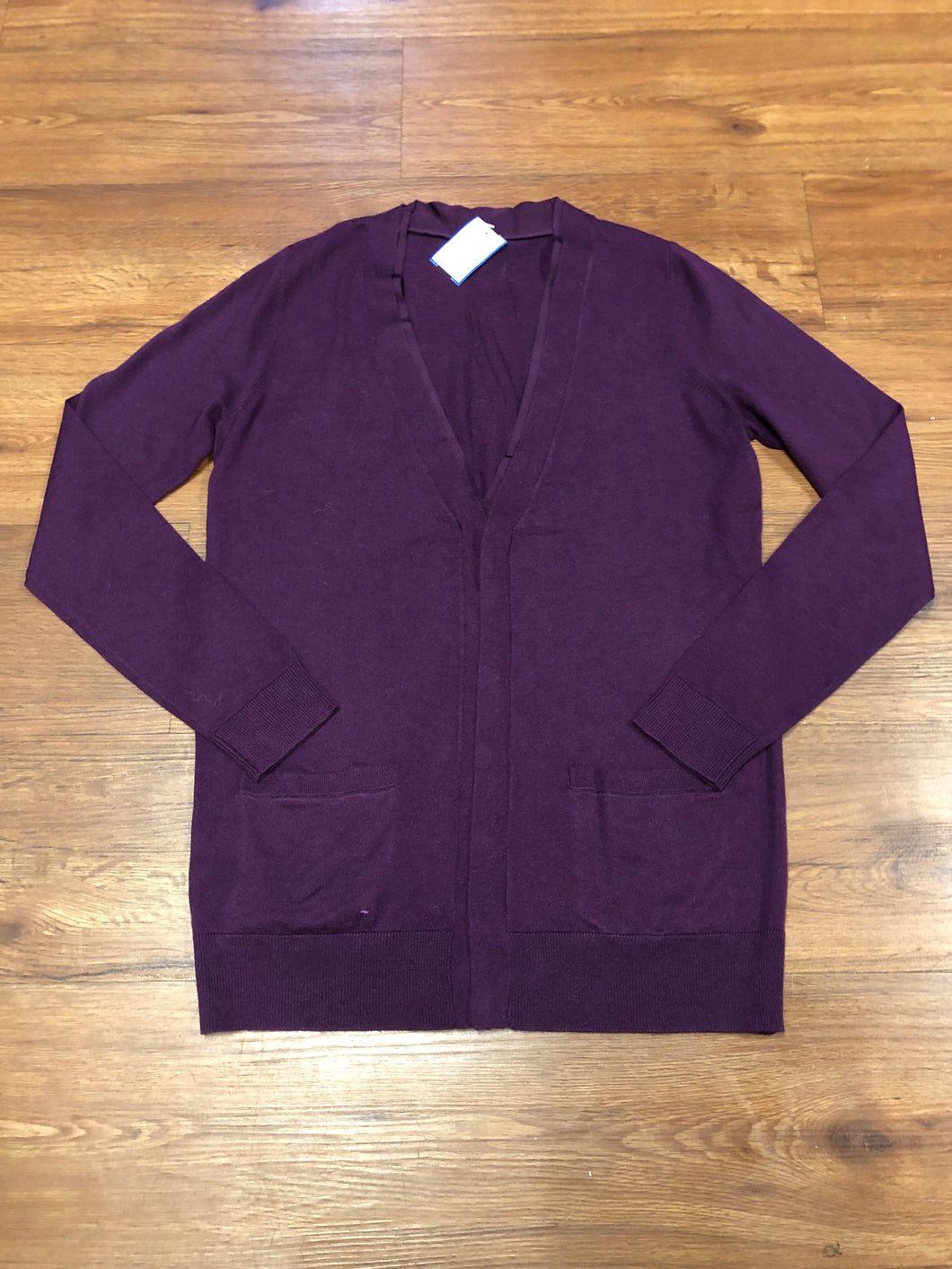 Women's Size M ANN TAYLOR Cardigan