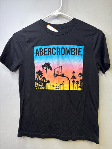 11-12 Abercrombie Shirt