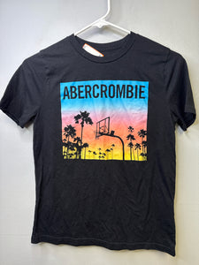 11-12 Abercrombie Shirt