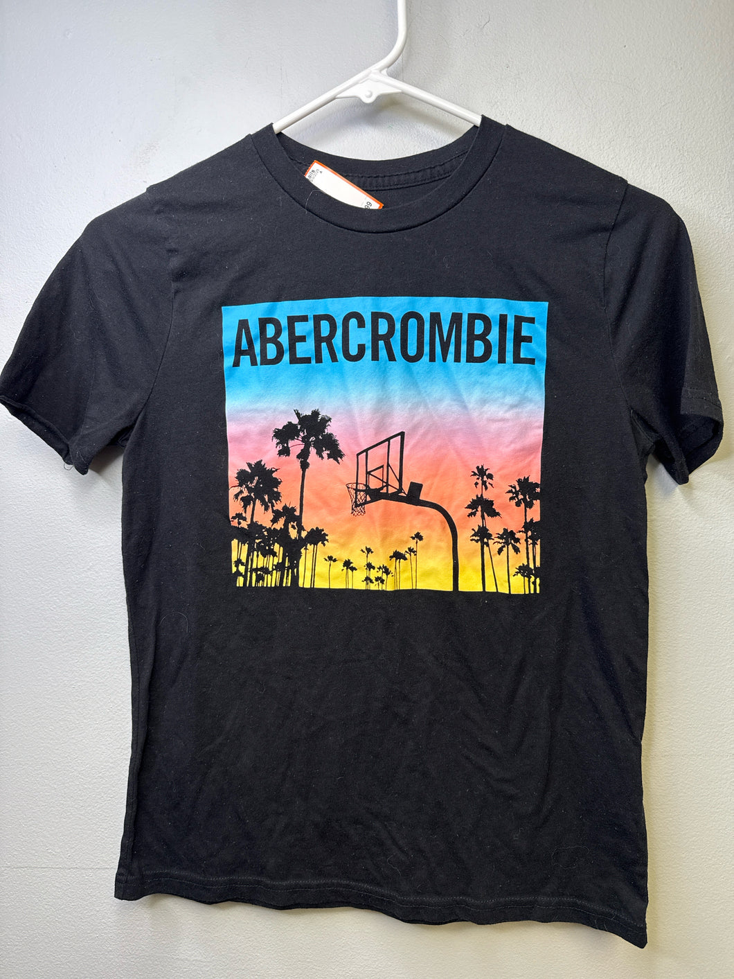 11-12 Abercrombie Shirt