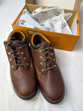 Load image into Gallery viewer, Mens Timberland Pro Titan Safety Toe  Shoes Size 12