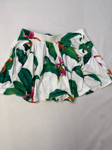 girls 10 Gap Skort