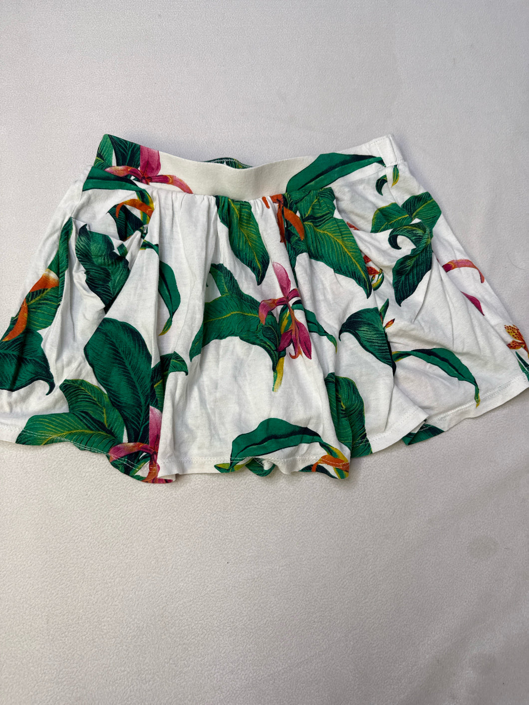 girls 10 Gap Skort