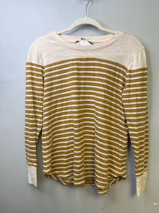 Size M The Loft Sweater