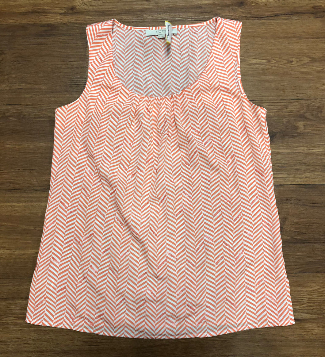 Size S The Loft Tank Top