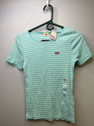 ladies Size S Levis Shirt NWT