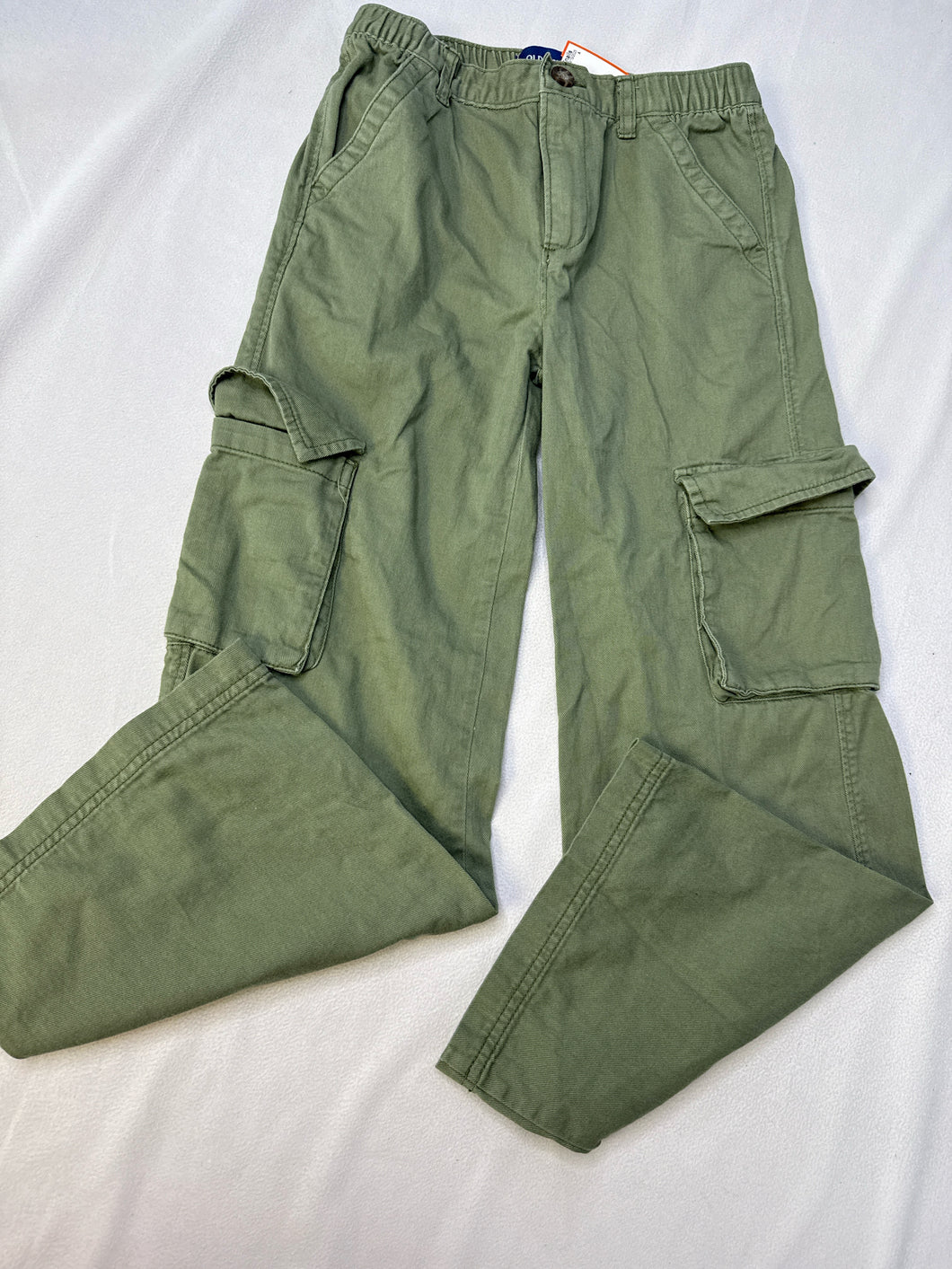8 old navy Pants