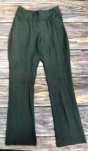 Size XS Express high rise boot Pants
