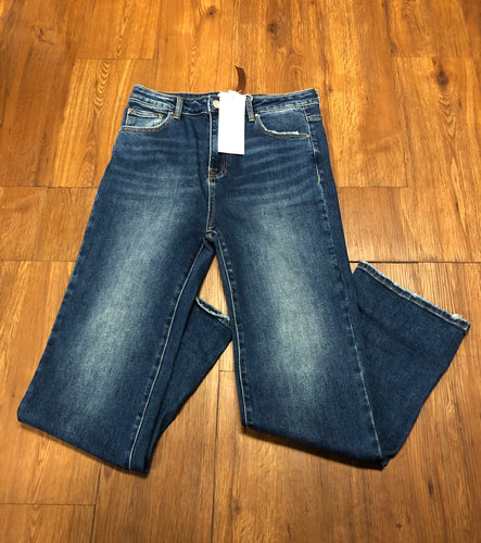 BNWT Women's Size 13 Risen Bootcut Jeans