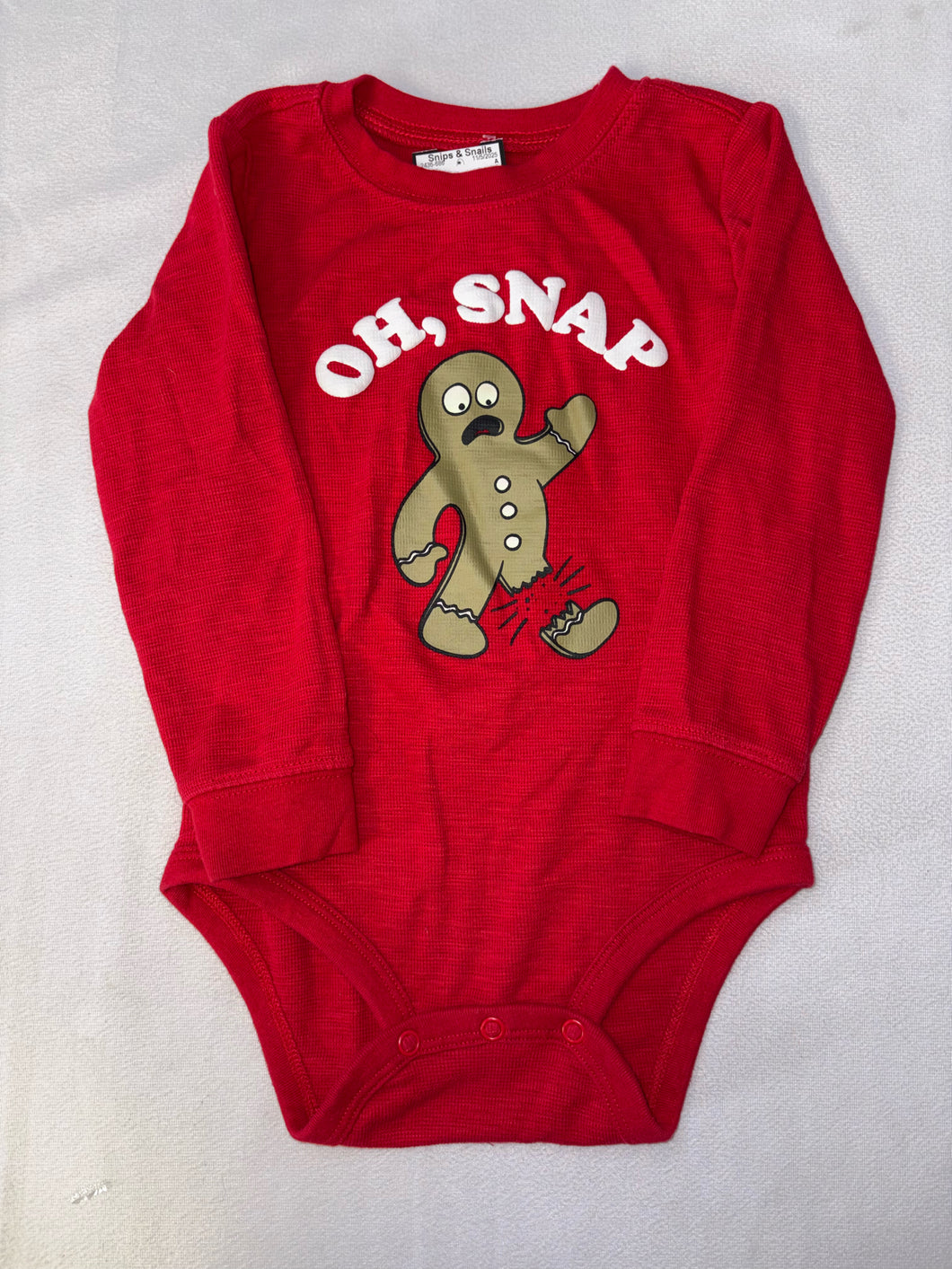 OshKosh Onesy