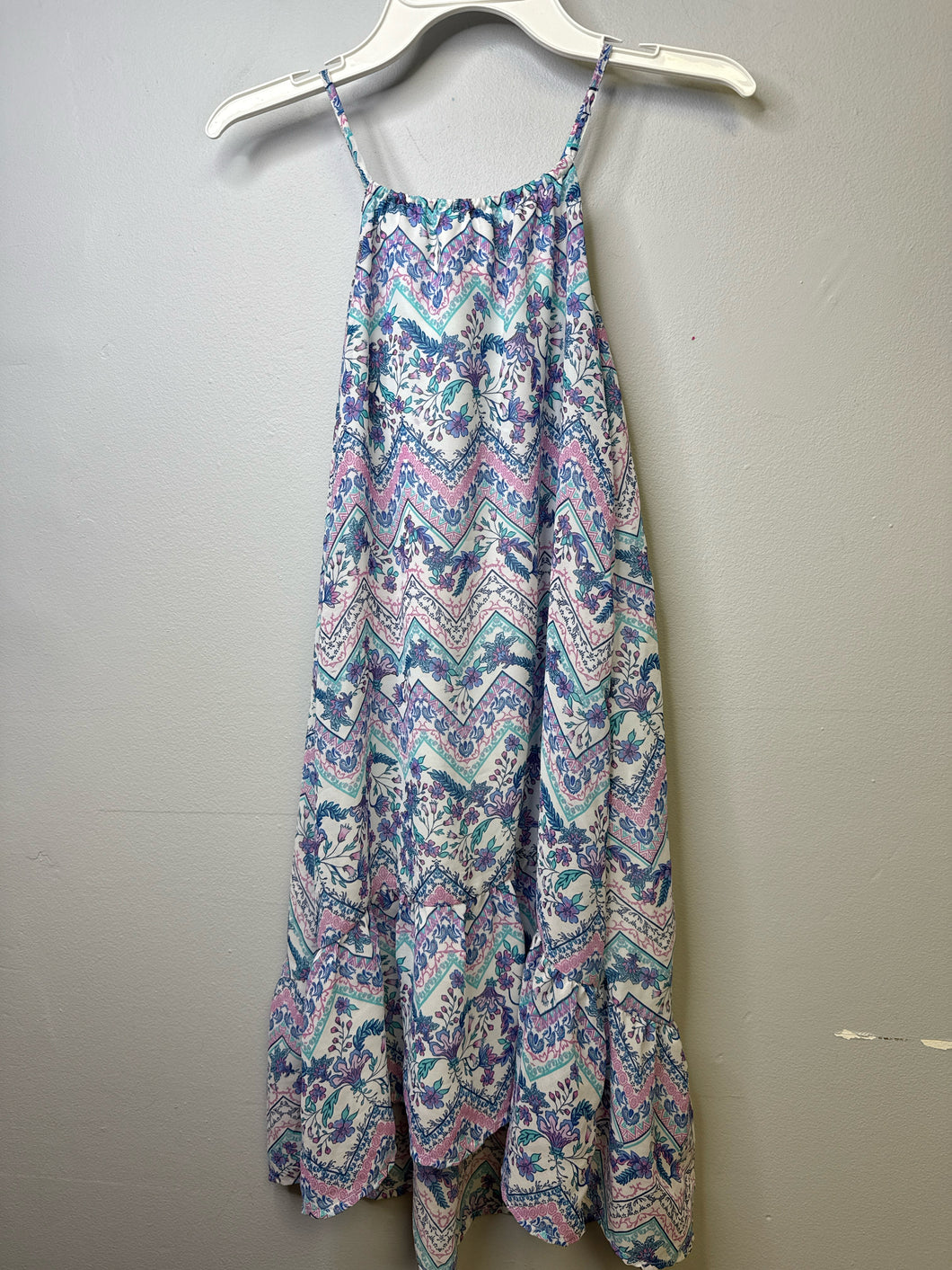 girls 10/12 TCP Dress