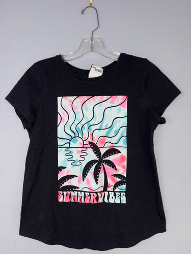 girls 14/16 SO Shirt