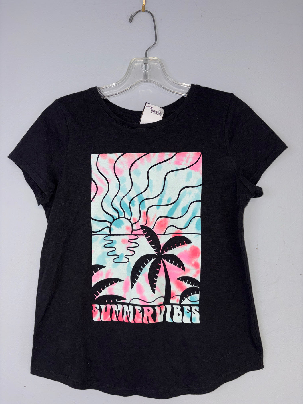 girls 14/16 SO Shirt