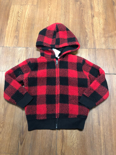 Boy's Size 4T TCP hoodie