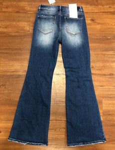 Size 11 Risen Jeans