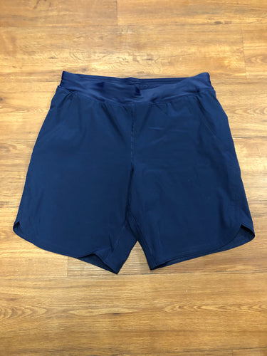 Size 12 Lands End Shorts