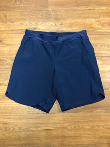 Size 12 Lands End Shorts