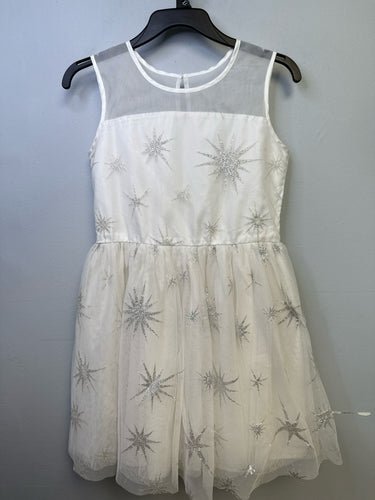 14 TCP Dress