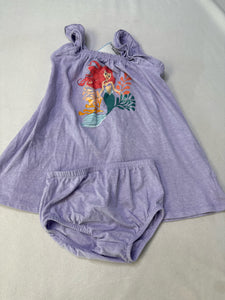 18 Months dress