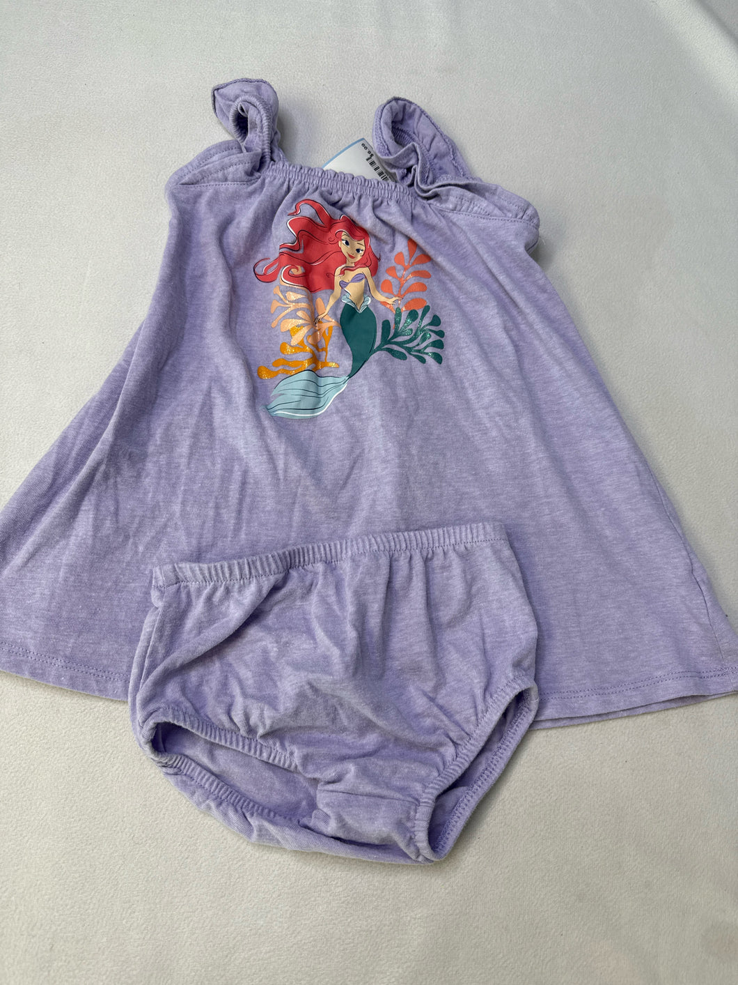 18 Months dress