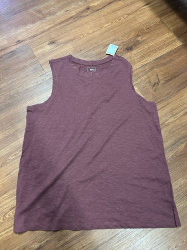 Size L Sonoma Shirt