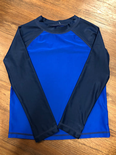 6 Carters swim shirt