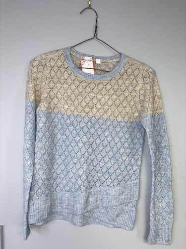 girls 12 Gap Sweater