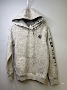 womens Size S carhartt Hoodie