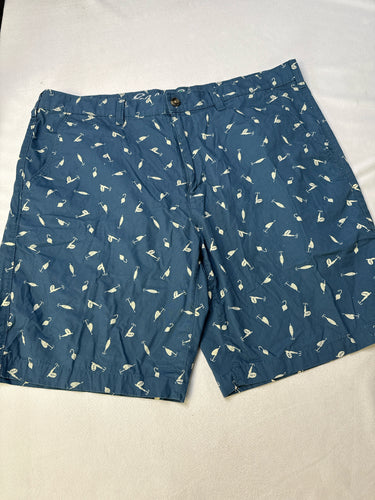 mens eddie bauer Size 38 Shorts