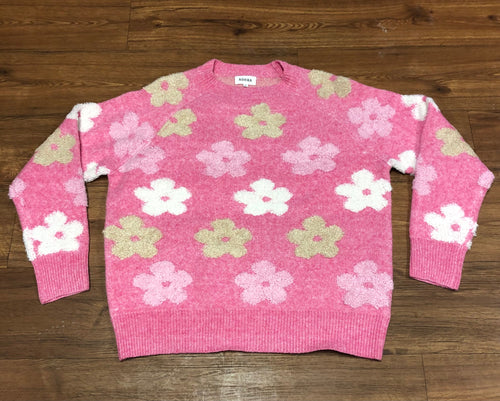 Size S Adora Sweater