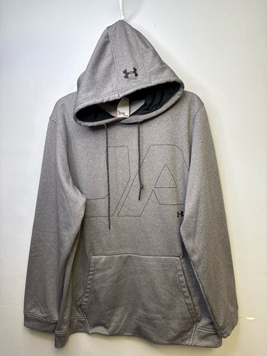 Size 2xl UA hoodie