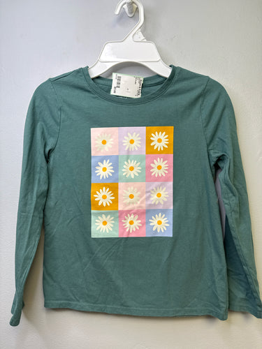 Girls 8 Cat & Jack Shirt