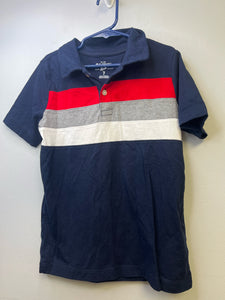 Boys 7 OshKosh Shirt